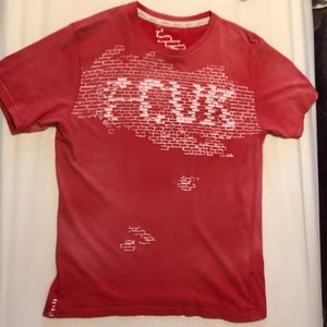 Fcuk T-shirt